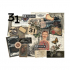Idea-ology Tim Holtz Halloween Layers (32pcs) (TH94264) ( TH94264)